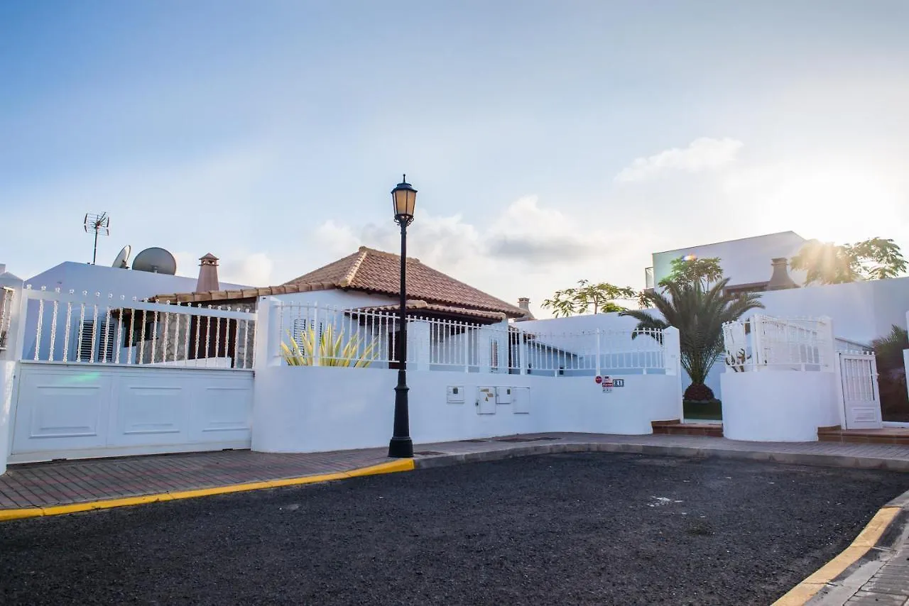Villa Bonita Luxury Private Pool Corralejo By Holidays Home