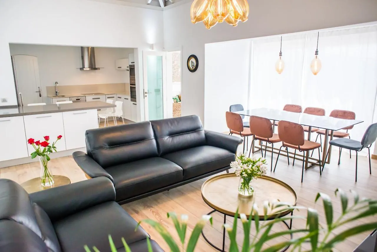 Villa Bonita Luxury Private Pool Corralejo By Holidays Home 0*,