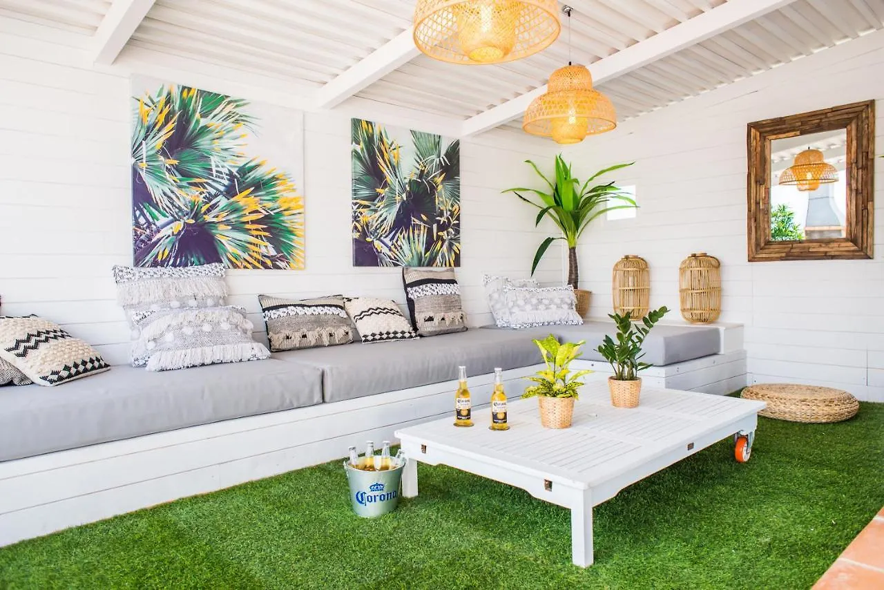 Villa Bonita Luxury Private Pool Corralejo By Holidays Home