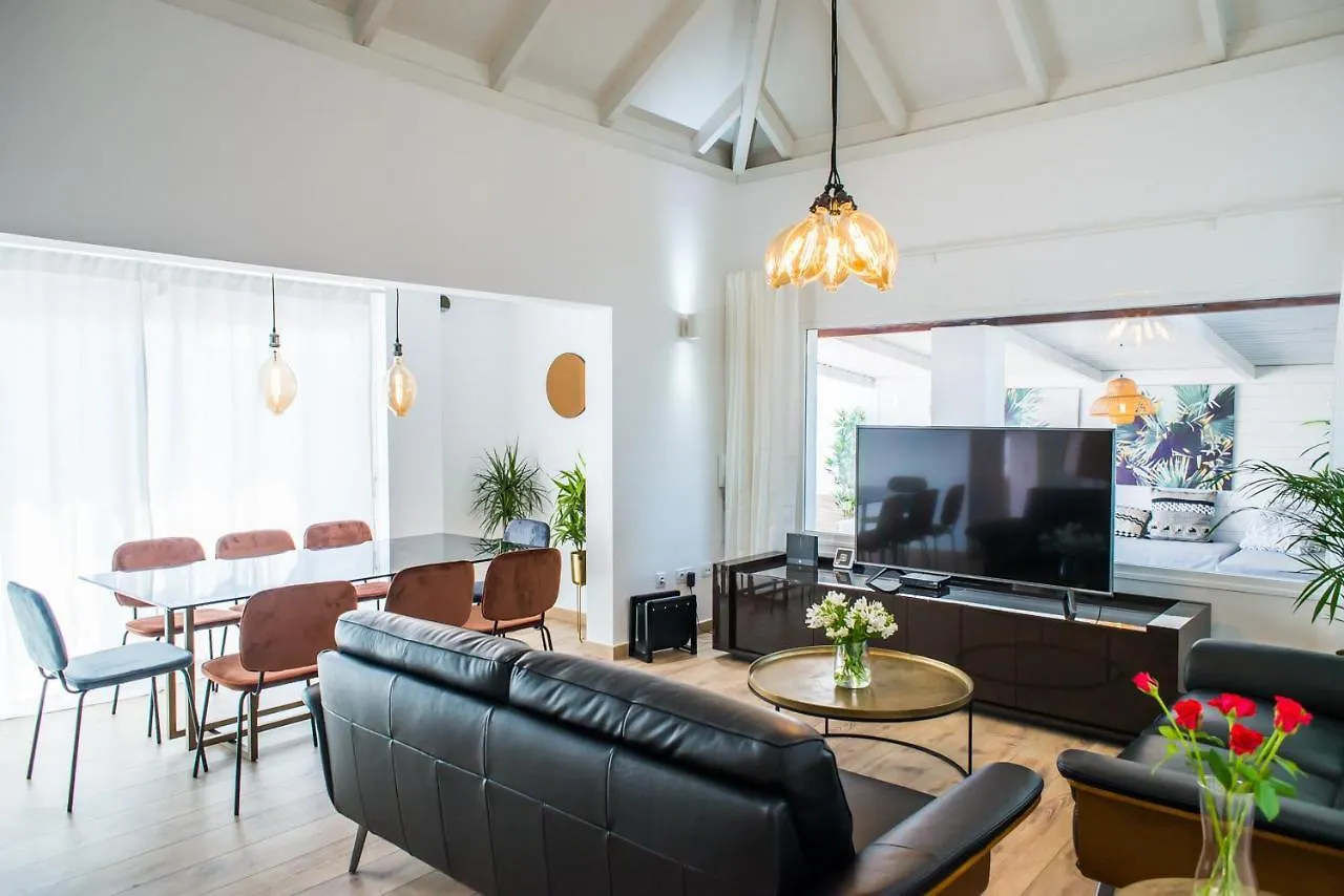 Villa Bonita Luxury Private Pool Corralejo By Holidays Home 0*,
