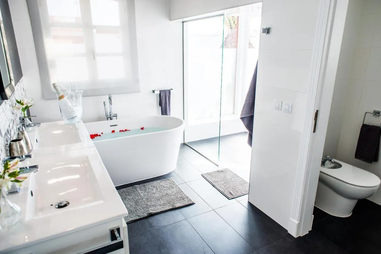 Villa Bonita Luxury Private Pool Corralejo By Holidays Home 0*,