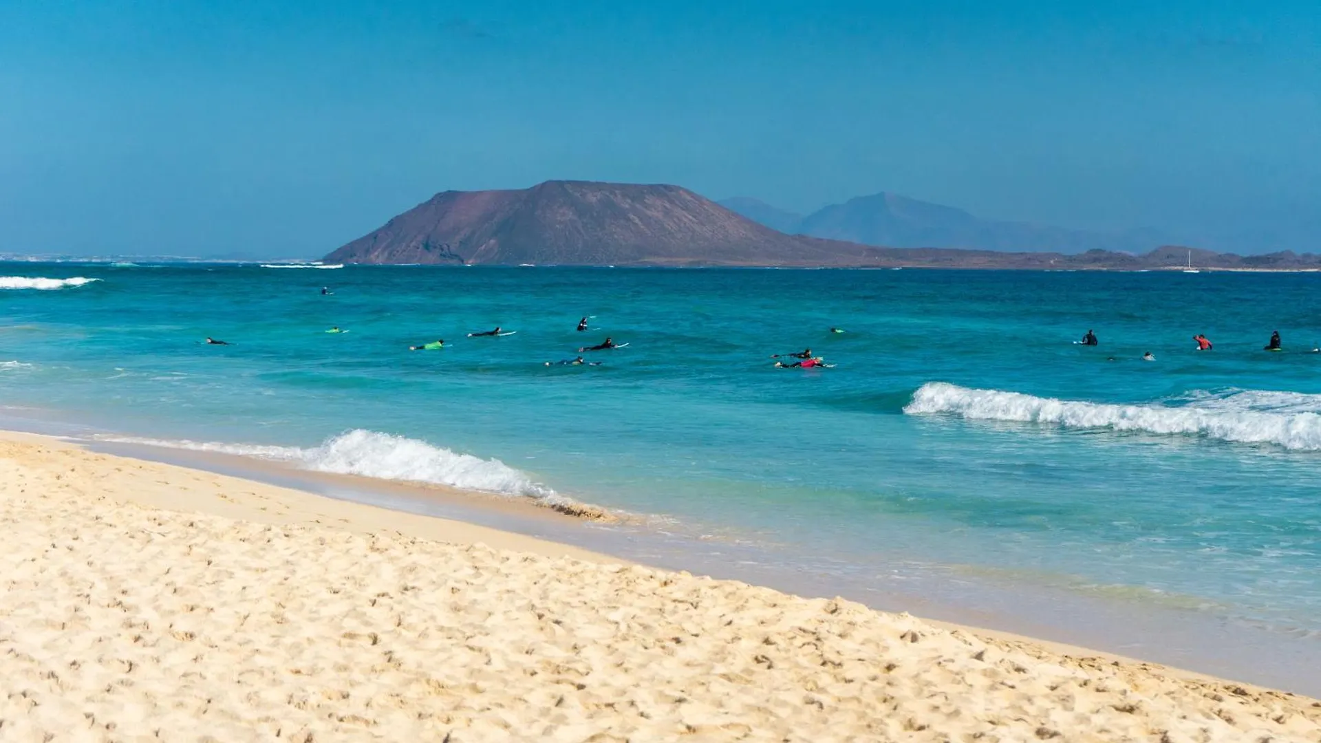 Villa Bonita Luxury Private Pool Corralejo By Holidays Home