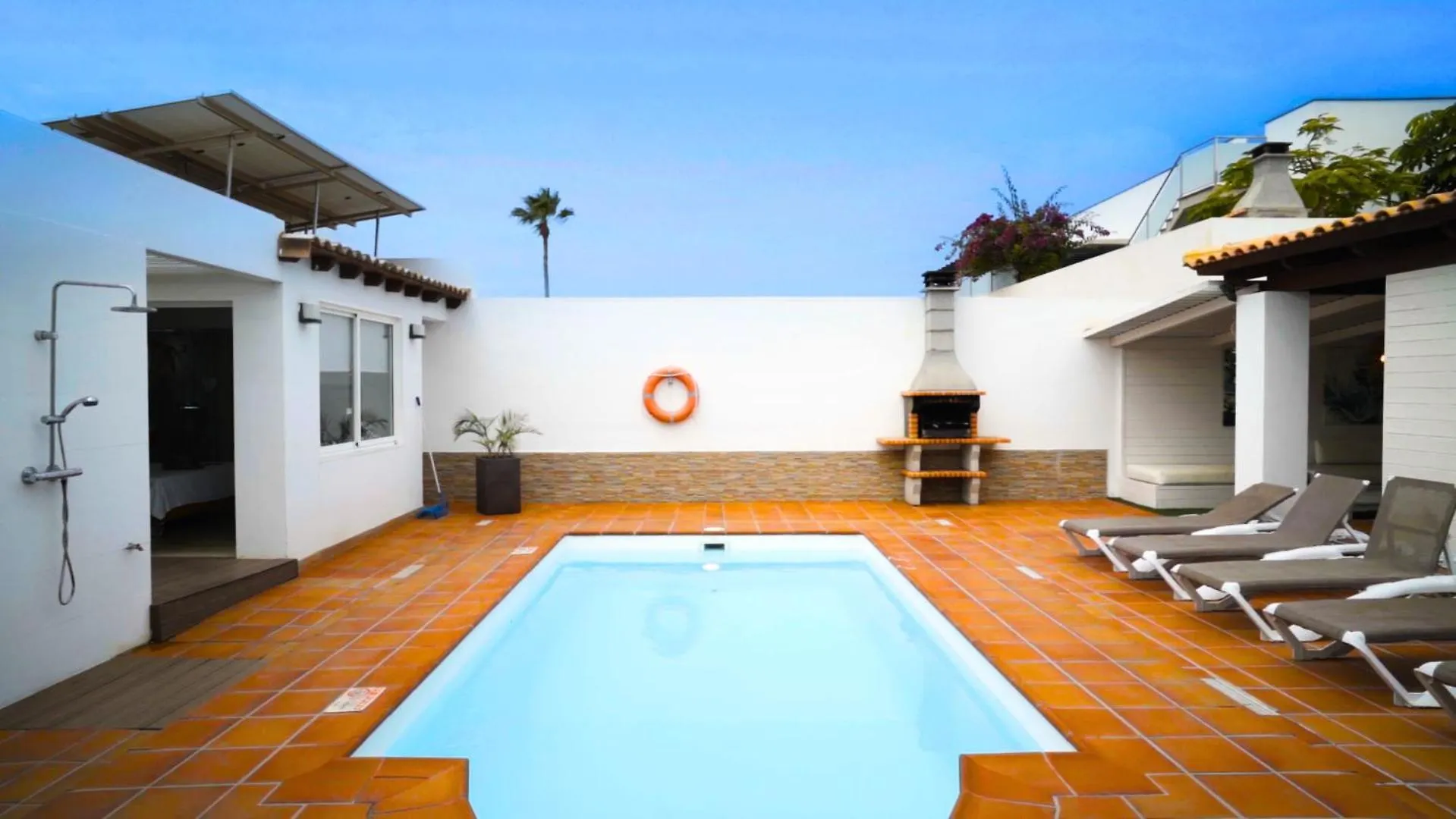 Villa Bonita Luxury Private Pool Corralejo By Holidays Home 0*,  西班牙